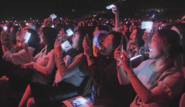 K-Pop und die Abgründe des weltweiten Hypes in Südkorea
