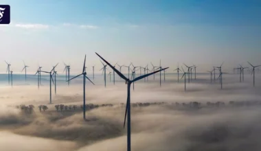 Kostet der Ausbau der Energienetze in Deutschland 1,2 Billionen Euro?