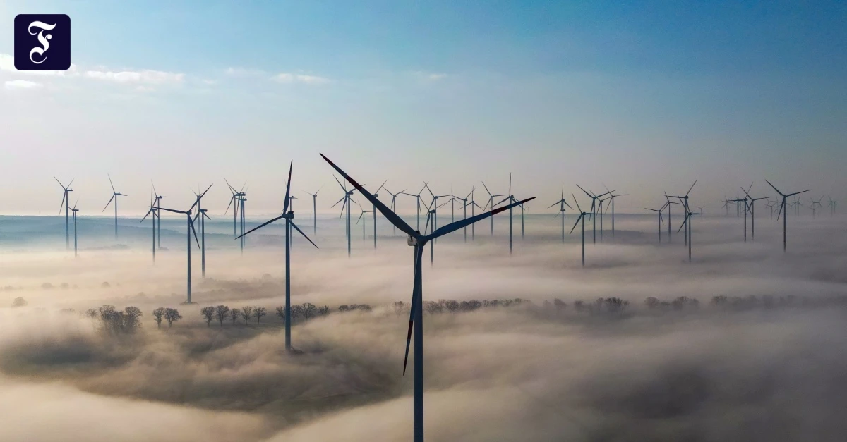 Kostet der Ausbau der Energienetze in Deutschland 1,2 Billionen Euro?