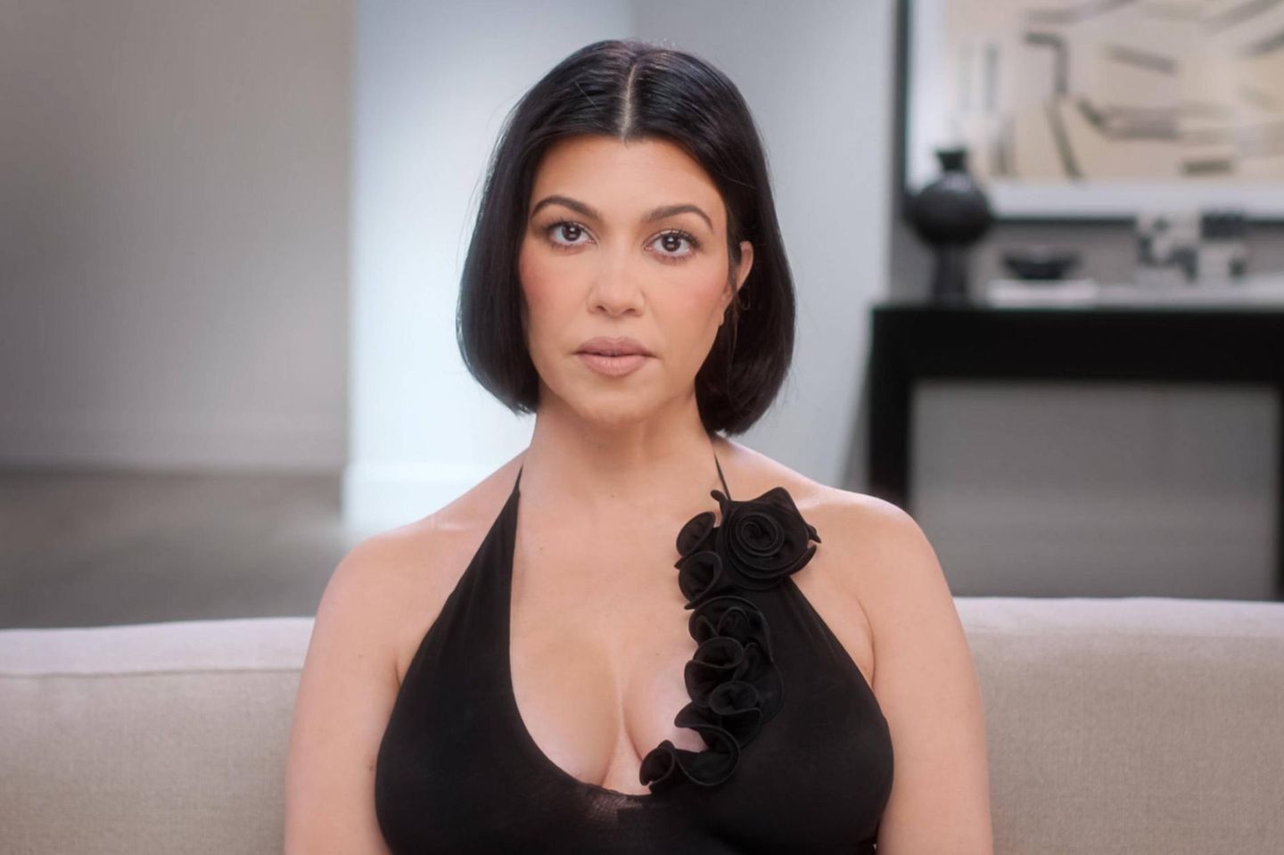 Kourtney Kardashian