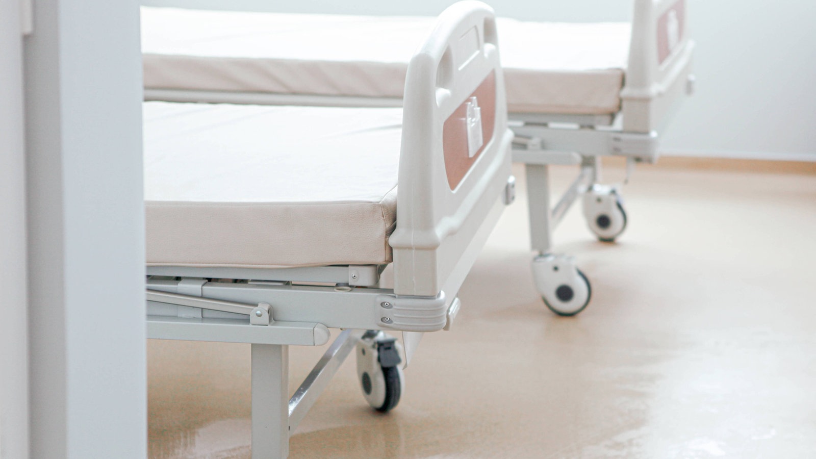 Duisburg: Zwei Krankenhäuser werden zusammen gelegt - Rheinland - Nachrichten