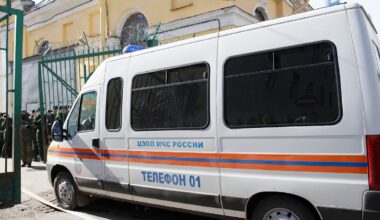 Russland meldet zwei Tote bei ukrainischem Drohnenangriff