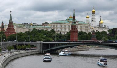 Kreml bestätigt geplantes Treffen von Trump und Putin