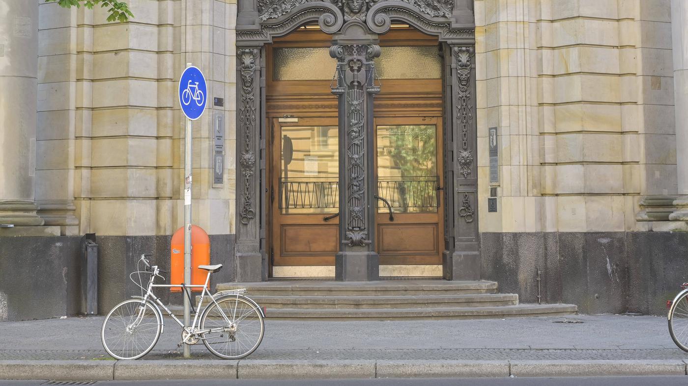 Berliner Untermieter sollte brutal vertrieben werden