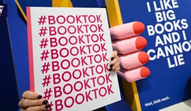Kritik auf Booktok: Wenn es nicht fünf Sterne gibt