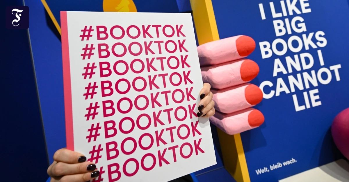 Kritik auf Booktok: Wenn es nicht fünf Sterne gibt