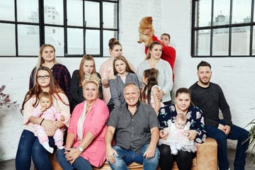 Die Wollnys: 