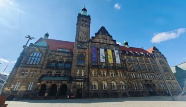 Früherer Fraktionsvoristzender geht gerichtlich gegen neugegründete AfD-Fraktion vor