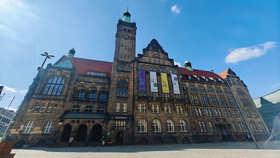 Früherer Fraktionsvoristzender geht gerichtlich gegen neugegründete AfD-Fraktion vor