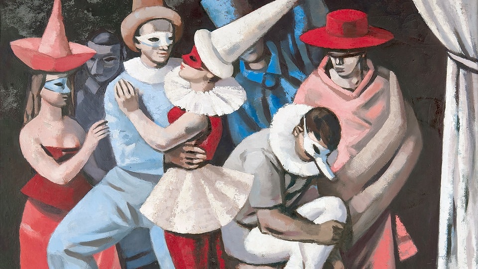 Jena: Kunstsammlung zeigt erstmals seit 1989 Kunst aus der DDR