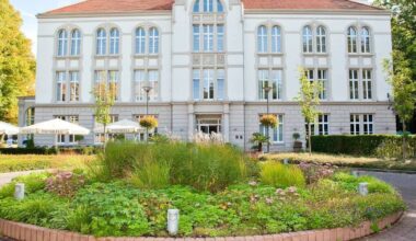 Neue Theater- und Konzertsaison in Hamm startet