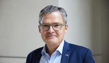 Deutscher Bundestag - Roderich Kiesewetter: Europas Zukunft wird sich in der Ukraine entscheiden