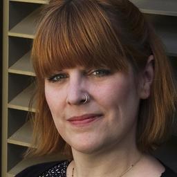 Pia Lamberty