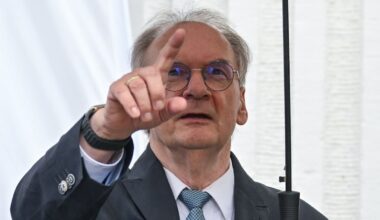 Sachsen-Anhalt: „Die AfD wird hier nicht regieren“, sagt Haseloff