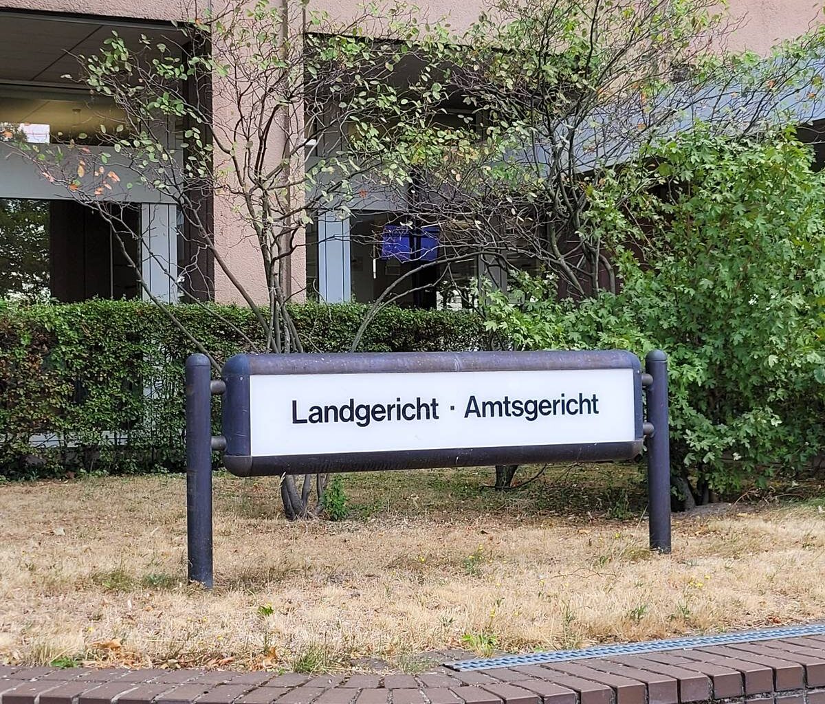 Prozess gegen Angeklagten im "Kölner Drogenkrieg" startet