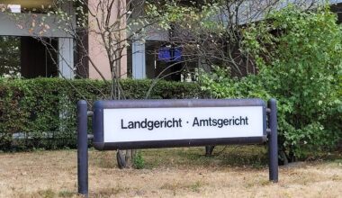 Prozess gegen Angeklagten im "Kölner Drogenkrieg" startet