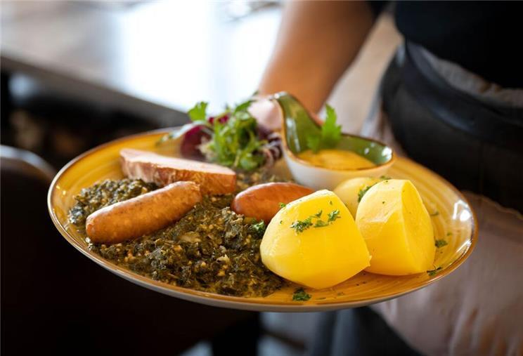 Ewig aufs Essen gewartet? Wann du die Restaurant-Rechnung kürzen darfst
