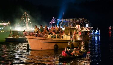 Laternenfest Halle 2025: Das Wichtigste rund um Programm, Anreise und Sicherheit