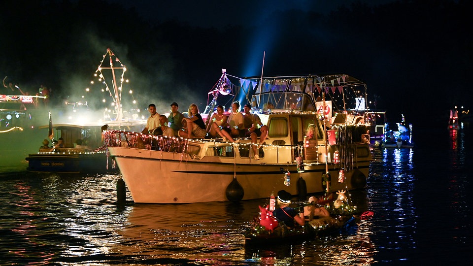 Laternenfest Halle 2025: Das Wichtigste rund um Programm, Anreise und Sicherheit