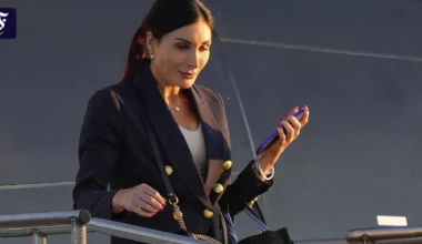 Liveblog USA unter Trump: Loomer stoppt humanitäre Visa für Palästinenser