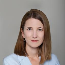 Laura von Daniels, Forschungsgruppenleiterin Amerika bei der Stiftung Wissenschaft und Politik
