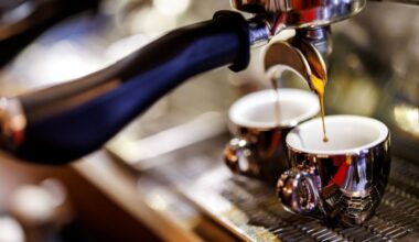 Demenzforscher sicher: Eine Tasse Espresso am Morgen kann Alzheimer vorbeugen