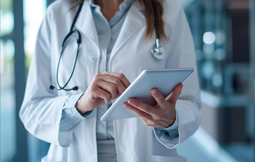Leadvise Reply und Universitätsklinikum Augsburg stärken Patientenversorgung durch intelligente Prozessautomatisierung