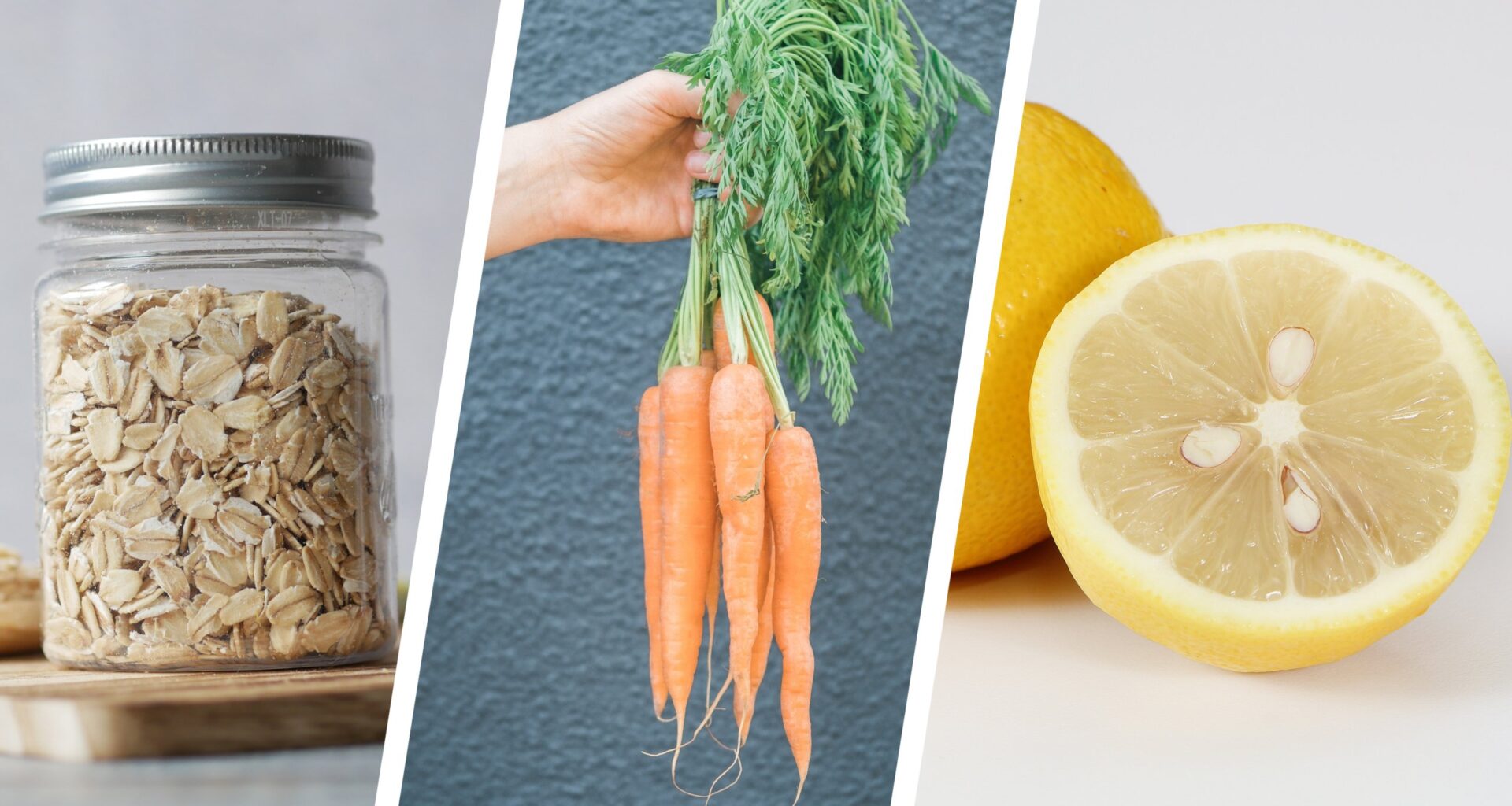 6 Lebensmittel, die viele falsch essen