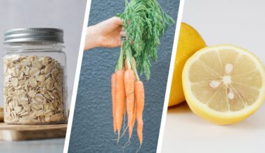 6 Lebensmittel, die viele falsch essen