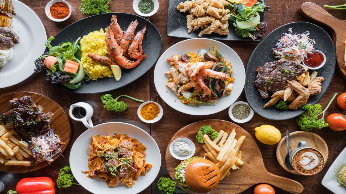Nie gedacht: Studie zeigt, welches Essen glücklicher als Schokolade macht