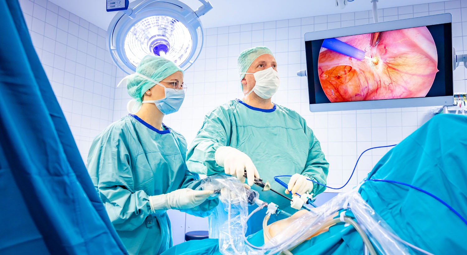Gezielte Hilfe bei Endometriose | MedEcon Ruhr