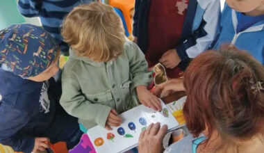 „Alle lesen mit“ – Leipzig wählt ein Kinderbuch