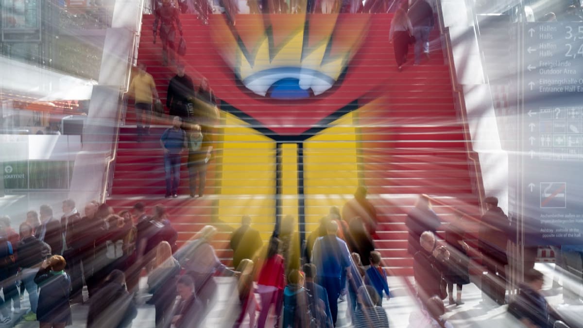 Werke für Buchmesse-Preis gesucht - neue Jury-Mitglieder