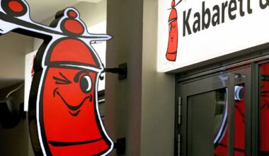 Lachmesse Leipzig bringt Comedy-Vielfalt auf die Bühne