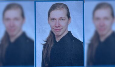 Hamburg-Eidelstedt: Leon S. (21) vermisst – Hinweise gesucht