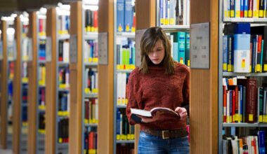 Warum deutsche Schüler nicht mehr richtig lesen