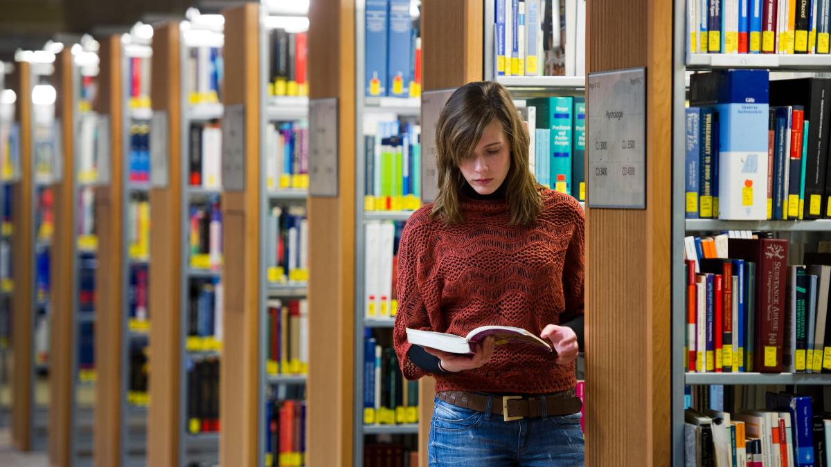 Warum deutsche Schüler nicht mehr richtig lesen