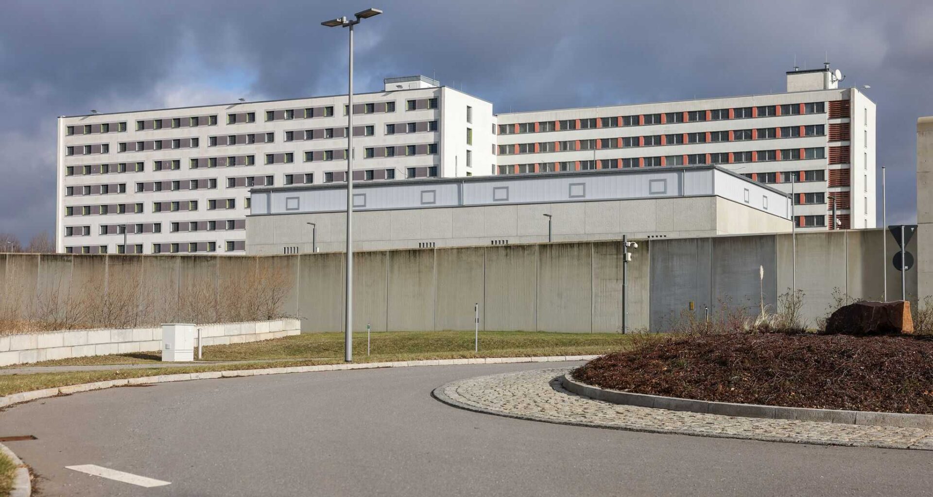Liebich soll Haftstrafe in Chemnitzer Frauen-JVA antreten