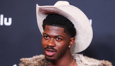 Lil Nas X