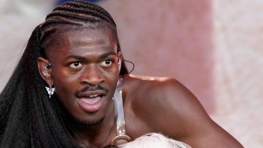 Lil Nas X: Der Rapper muss vor Gericht.