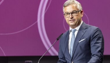 Nobelpreisträgertreffen Lindau: Brunner eröffnet Tagung