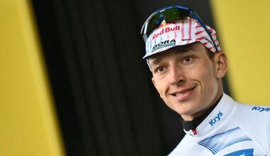 Start der Deutschland Tour - Lipowitz und der Radsport-Hype