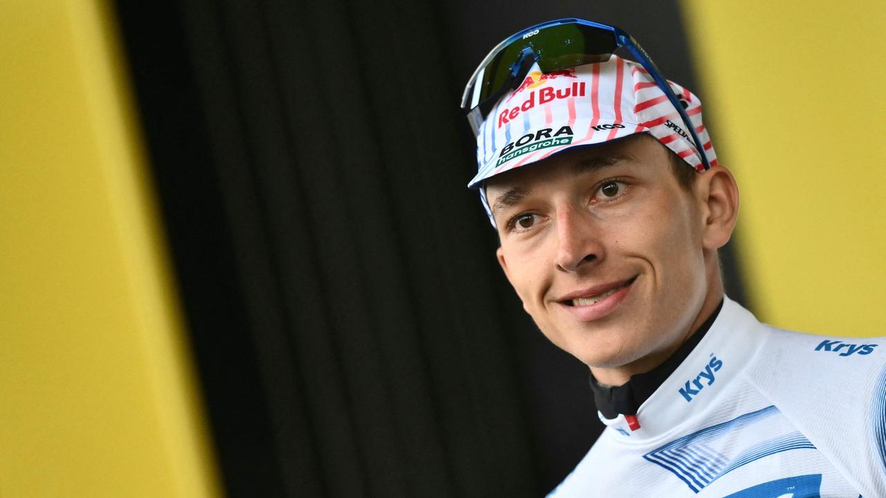 Start der Deutschland Tour - Lipowitz und der Radsport-Hype