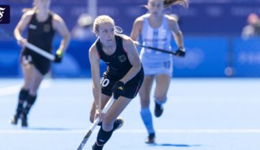 EM in Mönchengladbach: Neue Chancen für Hockey in Deutschland
