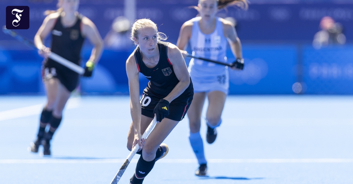 EM in Mönchengladbach: Neue Chancen für Hockey in Deutschland