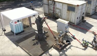 Bedarf über Jahrzehnte gedeckt?: Wo Deutschland auf Lithium-Reserven gestoßen ist