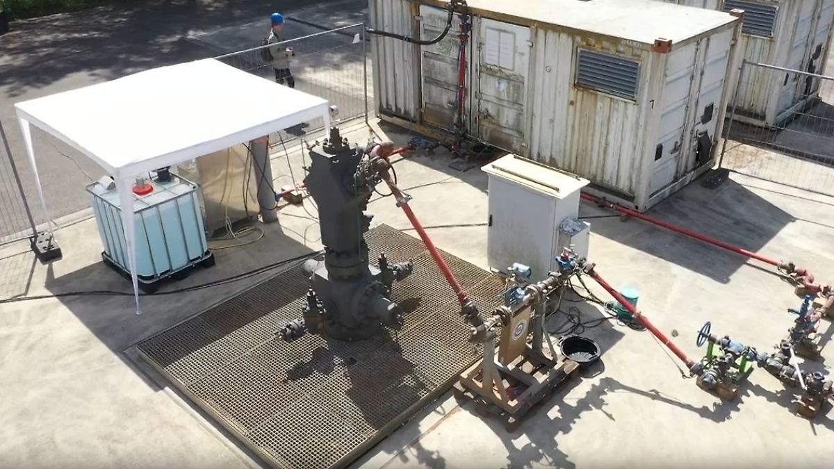 Bedarf über Jahrzehnte gedeckt?: Wo Deutschland auf Lithium-Reserven gestoßen ist