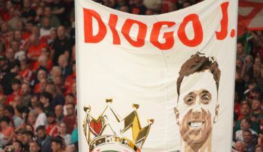 Saisonstart in der Premier League: Liverpool feiert emotionalen Auftaktsieg