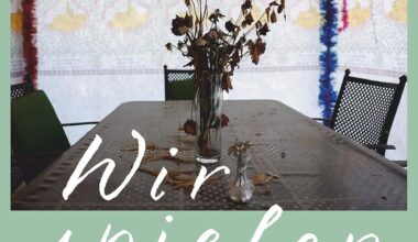 Buchcover „Wir spielen Alltag“ von Lizzie Doron