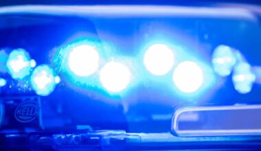 A4 in Richtung Dresden voll gesperrt